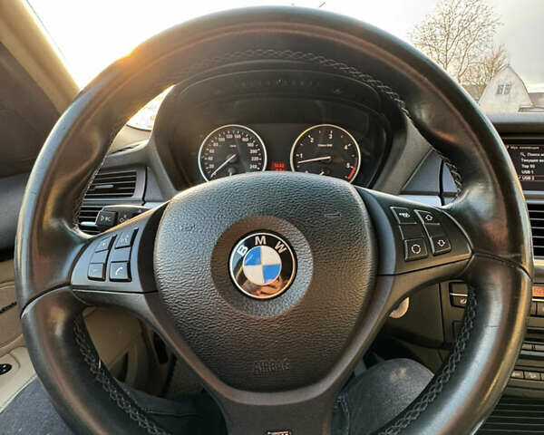 БМВ Х5, объемом двигателя 3 л и пробегом 250 тыс. км за 14500 $, фото 9 на Automoto.ua