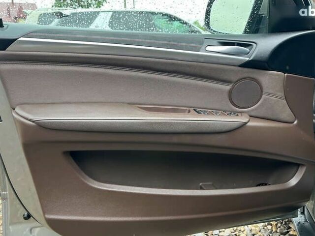 БМВ Х5, объемом двигателя 3 л и пробегом 230 тыс. км за 15890 $, фото 8 на Automoto.ua