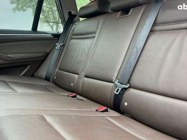 БМВ Х5, объемом двигателя 3 л и пробегом 230 тыс. км за 15890 $, фото 15 на Automoto.ua