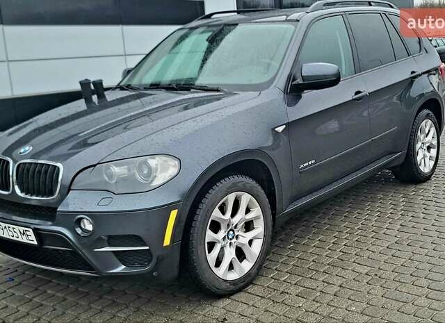 БМВ Х5, объемом двигателя 2.98 л и пробегом 196 тыс. км за 14900 $, фото 1 на Automoto.ua