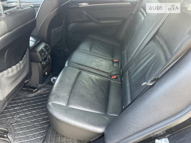 БМВ Х5, объемом двигателя 3 л и пробегом 292 тыс. км за 14500 $, фото 30 на Automoto.ua