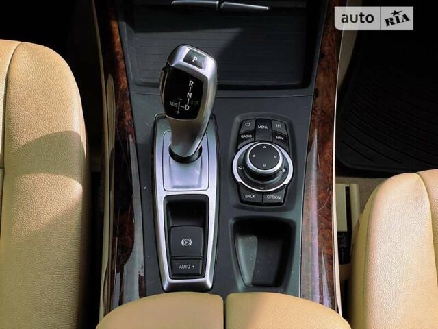 БМВ Х5, объемом двигателя 2.98 л и пробегом 220 тыс. км за 15000 $, фото 61 на Automoto.ua