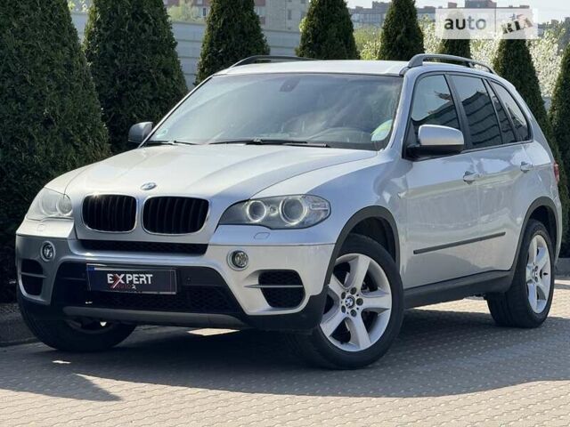 БМВ Х5, объемом двигателя 2.99 л и пробегом 277 тыс. км за 16990 $, фото 2 на Automoto.ua