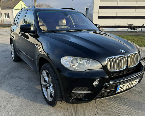 БМВ Х5, объемом двигателя 3 л и пробегом 250 тыс. км за 14500 $, фото 3 на Automoto.ua