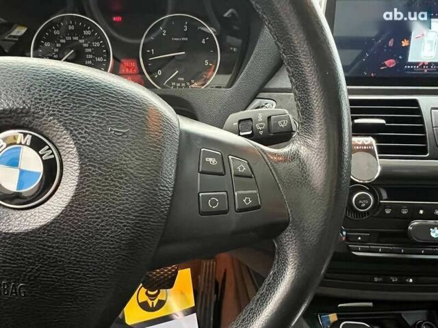 БМВ Х5, объемом двигателя 3 л и пробегом 230 тыс. км за 15890 $, фото 18 на Automoto.ua