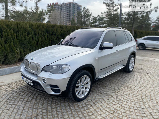 БМВ Х5, объемом двигателя 4.39 л и пробегом 254 тыс. км за 17000 $, фото 2 на Automoto.ua