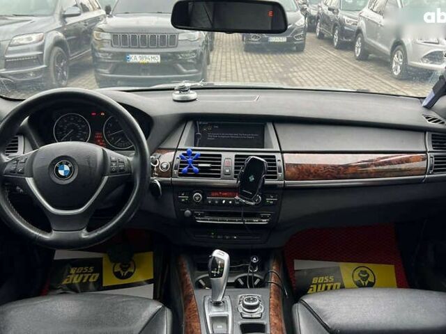 БМВ Х5, об'ємом двигуна 3 л та пробігом 278 тис. км за 14900 $, фото 20 на Automoto.ua