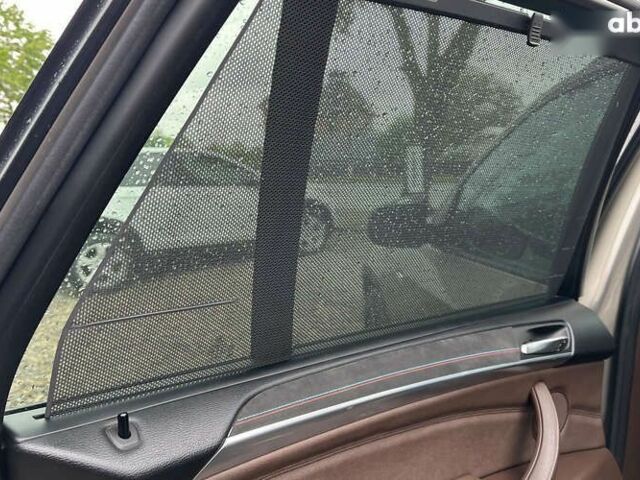 БМВ Х5, объемом двигателя 3 л и пробегом 230 тыс. км за 15890 $, фото 13 на Automoto.ua