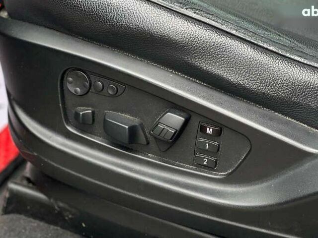 БМВ Х5, об'ємом двигуна 3 л та пробігом 278 тис. км за 14900 $, фото 12 на Automoto.ua