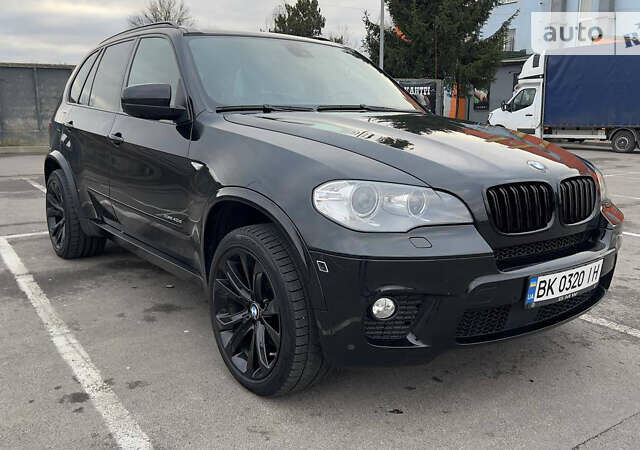 БМВ Х5, объемом двигателя 3 л и пробегом 230 тыс. км за 19250 $, фото 23 на Automoto.ua