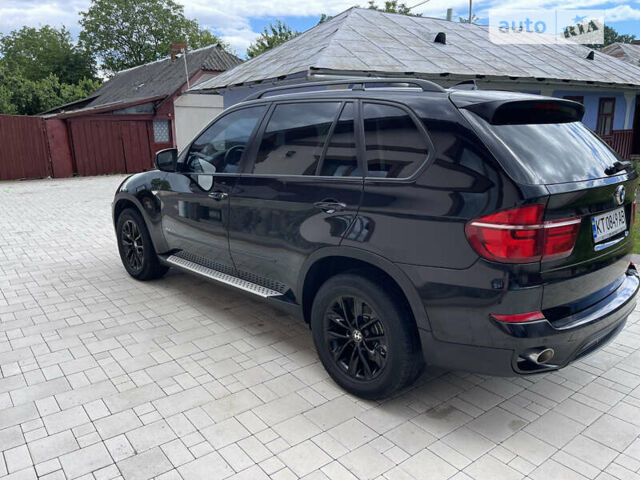 БМВ Х5, объемом двигателя 3 л и пробегом 292 тыс. км за 14500 $, фото 18 на Automoto.ua