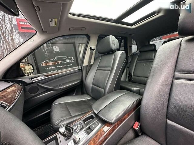 БМВ Х5, об'ємом двигуна 3 л та пробігом 200 тис. км за 15600 $, фото 25 на Automoto.ua