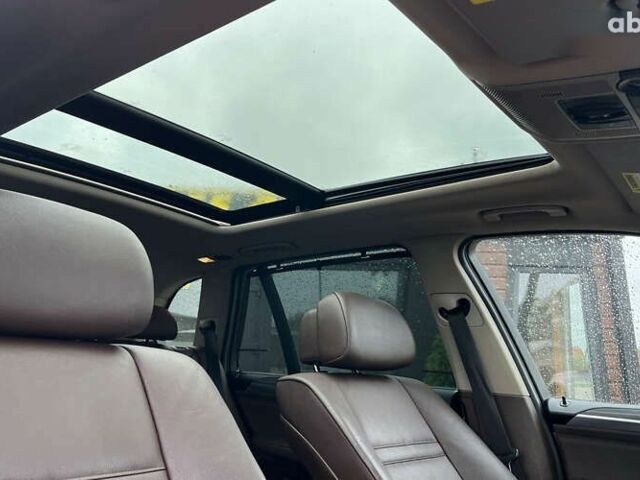 БМВ Х5, объемом двигателя 3 л и пробегом 230 тыс. км за 15890 $, фото 28 на Automoto.ua
