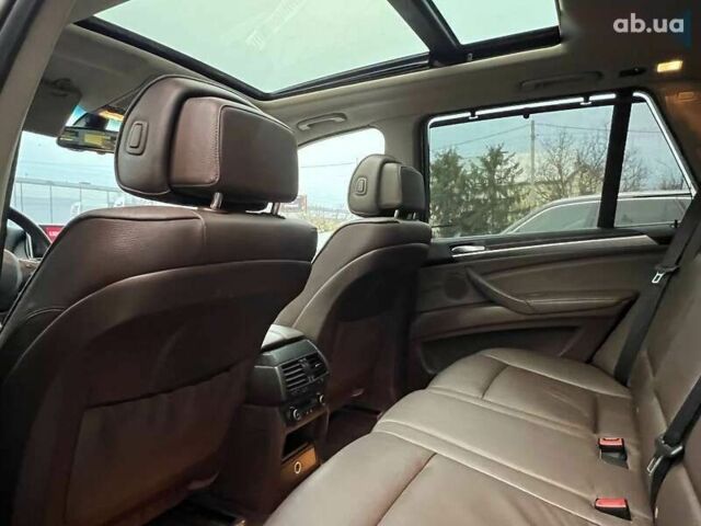 БМВ Х5, объемом двигателя 3 л и пробегом 230 тыс. км за 15890 $, фото 23 на Automoto.ua