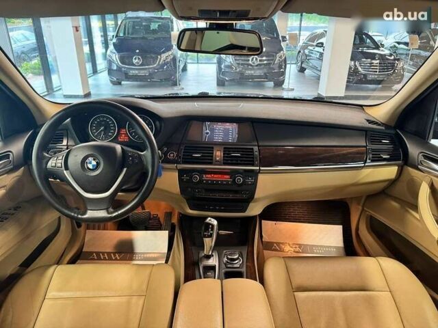 БМВ Х5, объемом двигателя 3 л и пробегом 184 тыс. км за 13400 $, фото 28 на Automoto.ua
