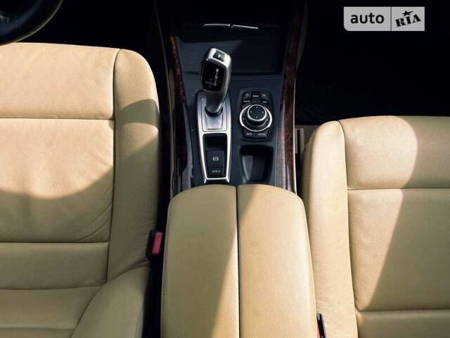 БМВ Х5, объемом двигателя 2.98 л и пробегом 220 тыс. км за 15000 $, фото 62 на Automoto.ua
