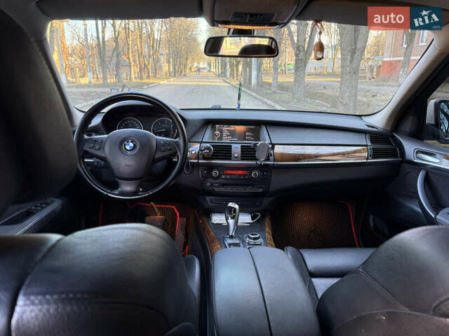 БМВ Х5, объемом двигателя 3 л и пробегом 300 тыс. км за 17200 $, фото 15 на Automoto.ua
