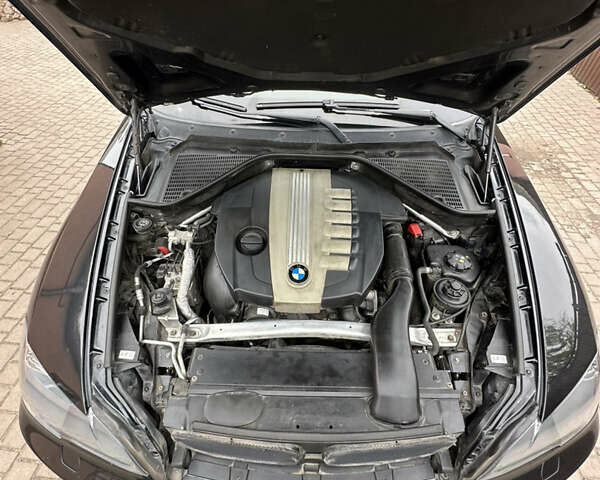БМВ Х5, объемом двигателя 3 л и пробегом 270 тыс. км за 17700 $, фото 14 на Automoto.ua