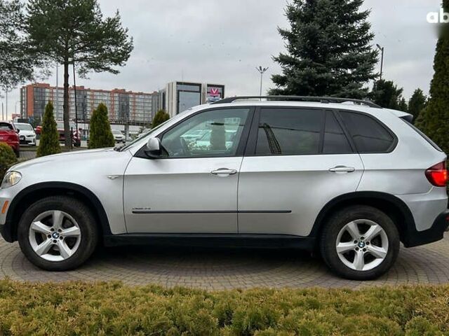 БМВ Х5, объемом двигателя 3 л и пробегом 226 тыс. км за 13300 $, фото 3 на Automoto.ua