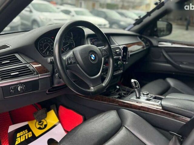 БМВ Х5, об'ємом двигуна 3 л та пробігом 278 тис. км за 14900 $, фото 8 на Automoto.ua