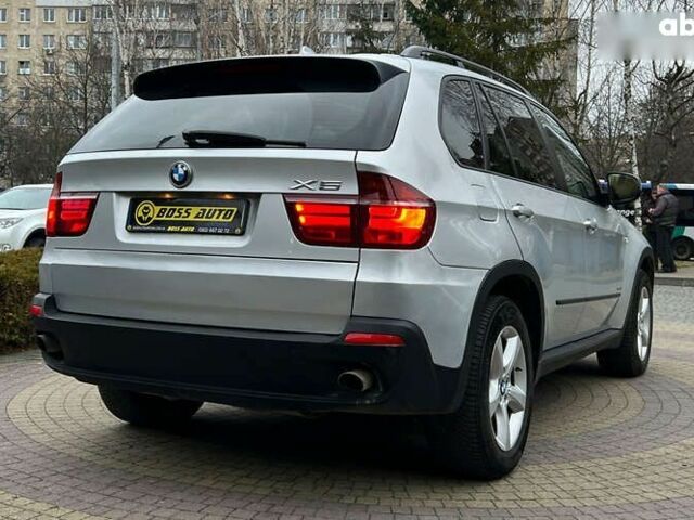 БМВ Х5, объемом двигателя 3 л и пробегом 226 тыс. км за 13300 $, фото 7 на Automoto.ua