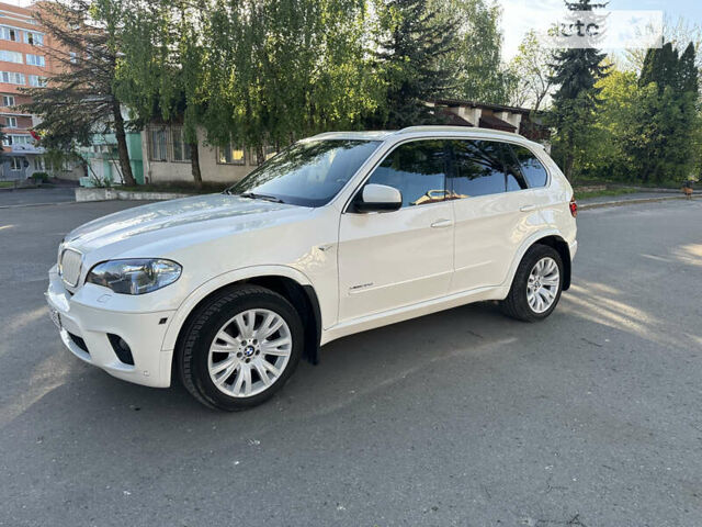 БМВ Х5, об'ємом двигуна 2.99 л та пробігом 37 тис. км за 18900 $, фото 20 на Automoto.ua