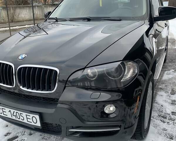 БМВ Х5, об'ємом двигуна 3 л та пробігом 245 тис. км за 15500 $, фото 20 на Automoto.ua