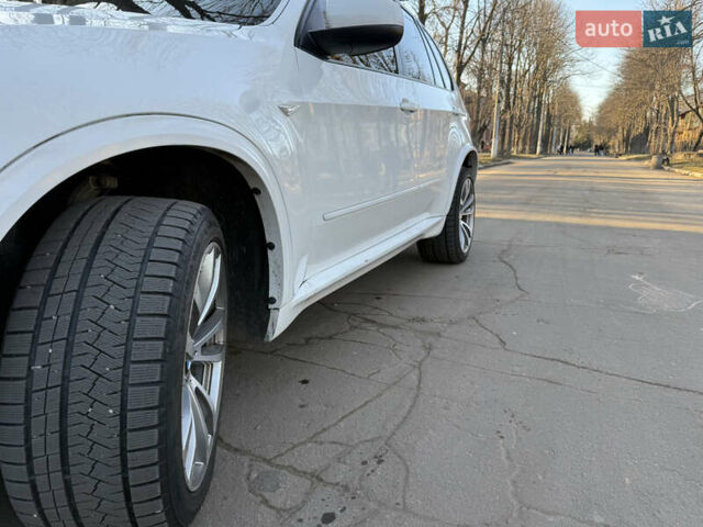 БМВ Х5, объемом двигателя 3 л и пробегом 300 тыс. км за 17200 $, фото 10 на Automoto.ua
