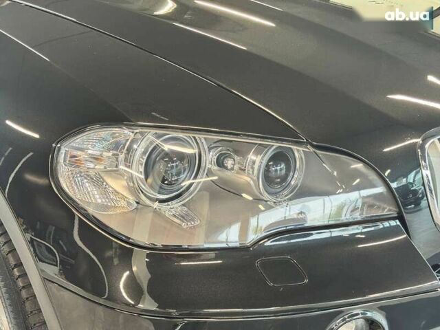 БМВ Х5, объемом двигателя 3 л и пробегом 184 тыс. км за 13400 $, фото 4 на Automoto.ua