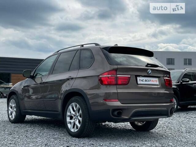 БМВ Х5, объемом двигателя 2.98 л и пробегом 220 тыс. км за 15000 $, фото 19 на Automoto.ua