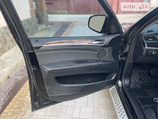 БМВ Х5, объемом двигателя 3 л и пробегом 292 тыс. км за 14500 $, фото 25 на Automoto.ua