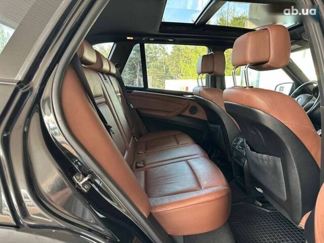 БМВ Х5, объемом двигателя 3 л и пробегом 153 тыс. км за 15700 $, фото 17 на Automoto.ua