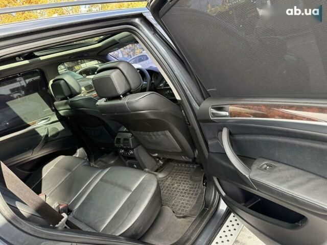 БМВ Х5, объемом двигателя 3 л и пробегом 200 тыс. км за 13900 $, фото 22 на Automoto.ua