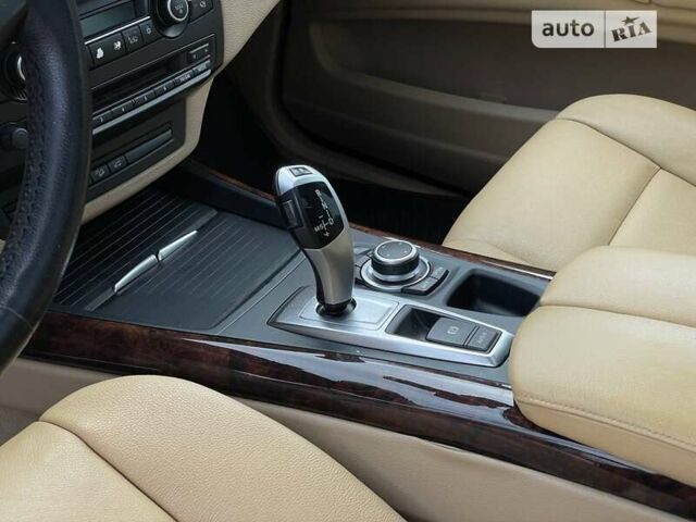 БМВ Х5, объемом двигателя 2.98 л и пробегом 220 тыс. км за 15000 $, фото 31 на Automoto.ua