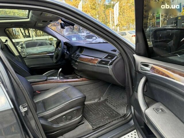 БМВ Х5, объемом двигателя 3 л и пробегом 200 тыс. км за 13900 $, фото 19 на Automoto.ua