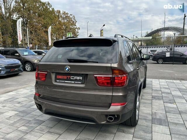 БМВ Х5, объемом двигателя 3 л и пробегом 249 тыс. км за 19900 $, фото 11 на Automoto.ua