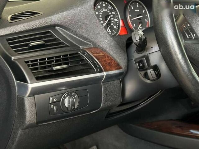 БМВ Х5, объемом двигателя 3 л и пробегом 153 тыс. км за 15700 $, фото 22 на Automoto.ua
