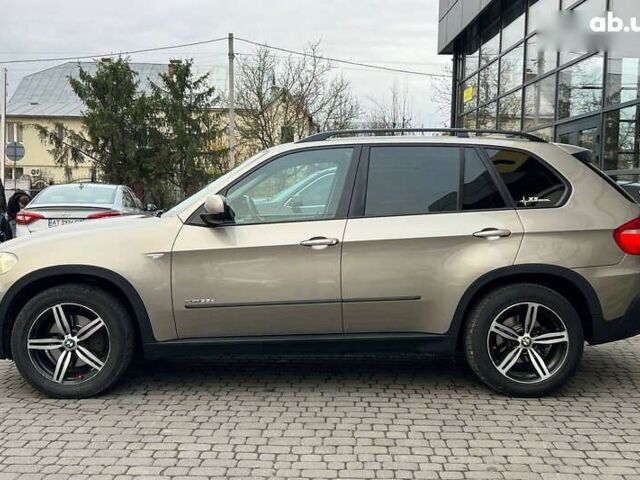 БМВ Х5, объемом двигателя 3 л и пробегом 230 тыс. км за 15890 $, фото 3 на Automoto.ua