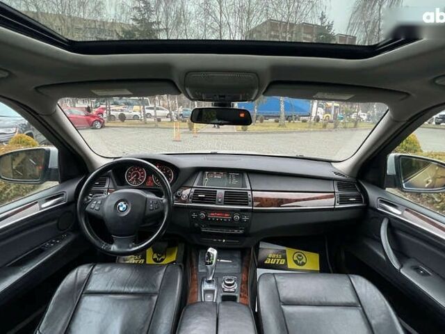 БМВ Х5, объемом двигателя 3 л и пробегом 226 тыс. км за 13300 $, фото 10 на Automoto.ua