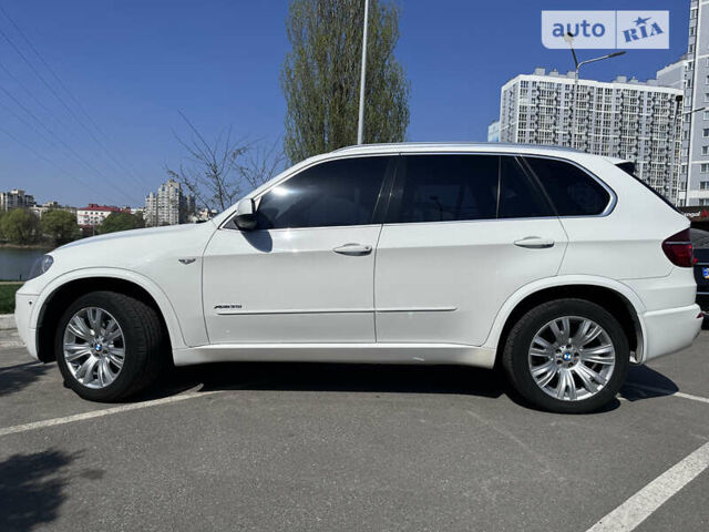 БМВ Х5, об'ємом двигуна 2.98 л та пробігом 215 тис. км за 17000 $, фото 1 на Automoto.ua