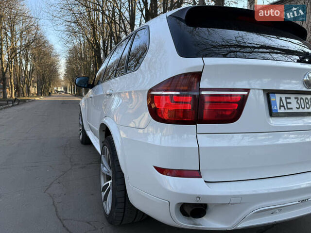 БМВ Х5, объемом двигателя 3 л и пробегом 300 тыс. км за 17200 $, фото 5 на Automoto.ua