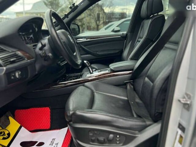 БМВ Х5, об'ємом двигуна 3 л та пробігом 278 тис. км за 14900 $, фото 9 на Automoto.ua