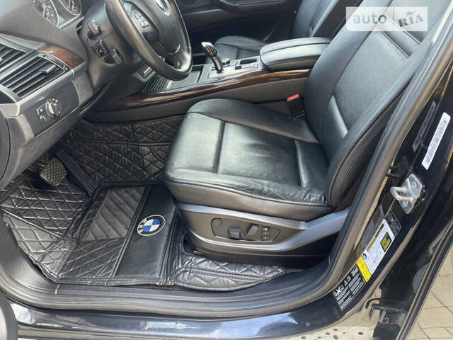 БМВ Х5, объемом двигателя 3 л и пробегом 292 тыс. км за 14500 $, фото 28 на Automoto.ua