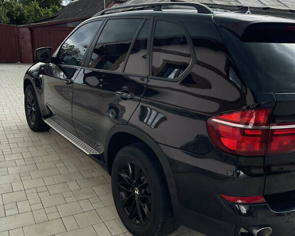 БМВ Х5, объемом двигателя 3 л и пробегом 292 тыс. км за 14500 $, фото 3 на Automoto.ua