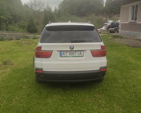 БМВ Х5, объемом двигателя 2.93 л и пробегом 264 тыс. км за 18000 $, фото 4 на Automoto.ua