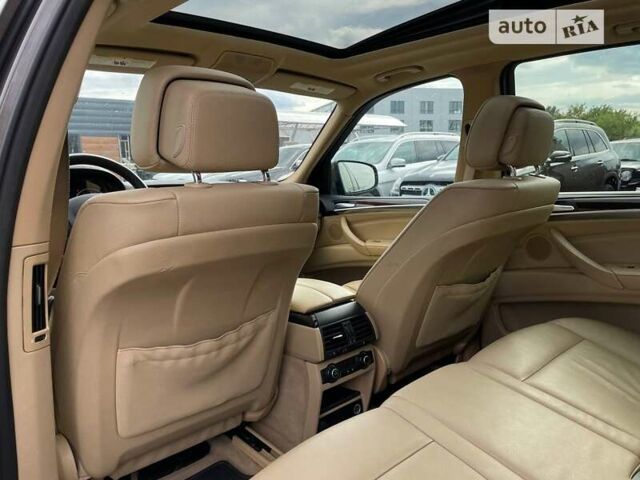 БМВ Х5, объемом двигателя 2.98 л и пробегом 220 тыс. км за 15000 $, фото 54 на Automoto.ua