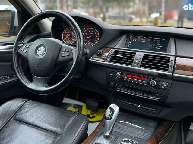 БМВ Х5, объемом двигателя 3 л и пробегом 226 тыс. км за 13300 $, фото 20 на Automoto.ua
