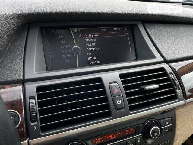 БМВ Х5, объемом двигателя 2.98 л и пробегом 220 тыс. км за 15000 $, фото 40 на Automoto.ua