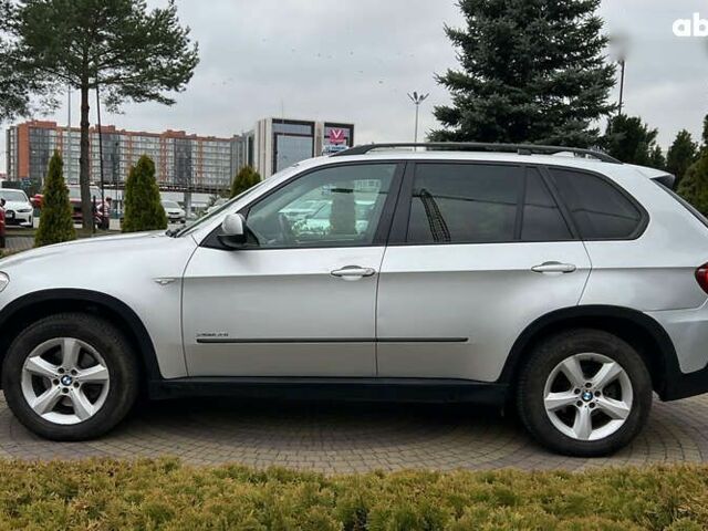 БМВ Х5, объемом двигателя 3 л и пробегом 226 тыс. км за 13300 $, фото 4 на Automoto.ua