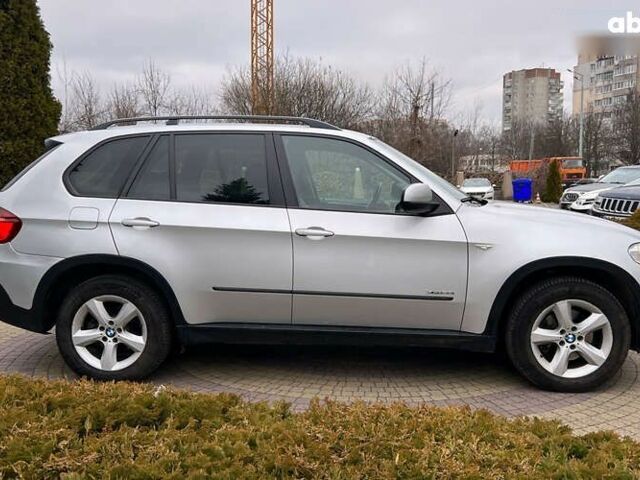 БМВ Х5, объемом двигателя 3 л и пробегом 226 тыс. км за 13300 $, фото 8 на Automoto.ua